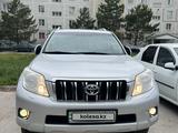 Toyota Land Cruiser Prado 2013 года за 18 000 000 тг. в Костанай