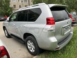 Toyota Land Cruiser Prado 2013 годаүшін18 000 000 тг. в Костанай – фото 2