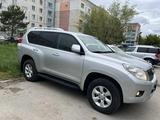 Toyota Land Cruiser Prado 2013 года за 18 000 000 тг. в Костанай – фото 5