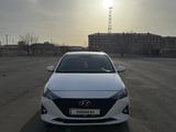 Hyundai Accent 2020 годаүшін7 900 000 тг. в Павлодар