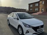 Hyundai Accent 2020 года за 8 400 000 тг. в Павлодар – фото 3