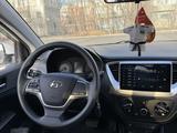 Hyundai Accent 2020 года за 8 400 000 тг. в Павлодар – фото 4