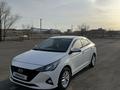 Hyundai Accent 2020 годаүшін8 400 000 тг. в Павлодар – фото 2