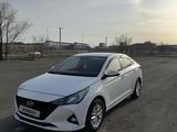 Hyundai Accent 2020 года за 8 400 000 тг. в Павлодар – фото 2
