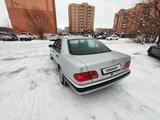 Mercedes-Benz E 200 1996 годаүшін2 300 000 тг. в Кокшетау – фото 4