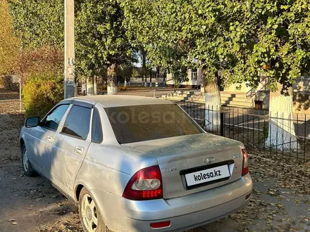 ВАЗ (Lada) Priora 2170 2013 года за 2 100 000 тг. в Павлодар – фото 6