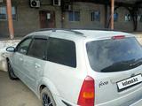 Ford Focus 2003 годаүшін1 400 000 тг. в Усть-Каменогорск – фото 5