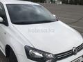 Volkswagen Polo 2014 года за 5 100 000 тг. в Астана – фото 9