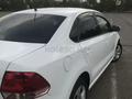 Volkswagen Polo 2014 года за 5 100 000 тг. в Астана – фото 10