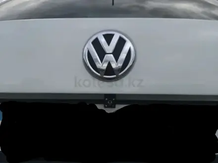 Volkswagen Polo 2014 года за 5 100 000 тг. в Астана – фото 13