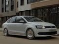 Volkswagen Polo 2014 года за 5 100 000 тг. в Астана