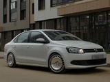 Volkswagen Polo 2014 годаүшін5 100 000 тг. в Астана