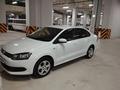 Volkswagen Polo 2014 года за 5 100 000 тг. в Астана – фото 23