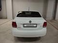 Volkswagen Polo 2014 года за 5 100 000 тг. в Астана – фото 26