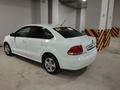 Volkswagen Polo 2014 года за 5 100 000 тг. в Астана – фото 27