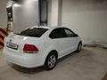Volkswagen Polo 2014 года за 5 100 000 тг. в Астана – фото 28