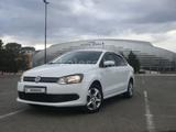 Volkswagen Polo 2014 годаүшін5 100 000 тг. в Астана – фото 2