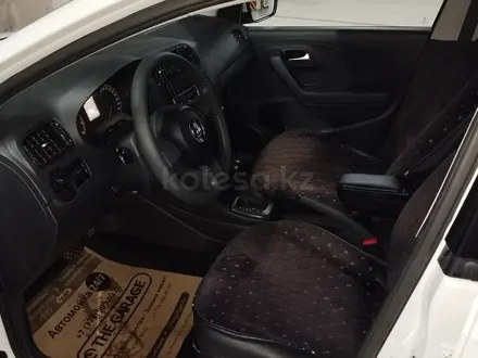 Volkswagen Polo 2014 года за 5 100 000 тг. в Астана – фото 31