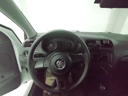 Volkswagen Polo 2014 года за 5 100 000 тг. в Астана – фото 33