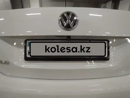 Volkswagen Polo 2014 года за 5 100 000 тг. в Астана – фото 34