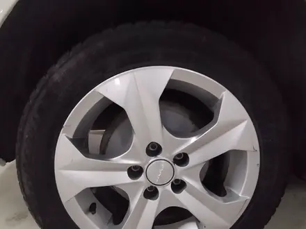 Volkswagen Polo 2014 года за 5 100 000 тг. в Астана – фото 35