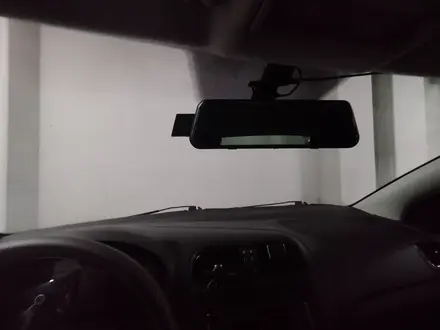 Volkswagen Polo 2014 года за 5 100 000 тг. в Астана – фото 36