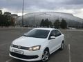 Volkswagen Polo 2014 года за 5 100 000 тг. в Астана – фото 3