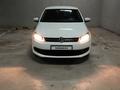 Volkswagen Polo 2014 года за 5 100 000 тг. в Астана – фото 43