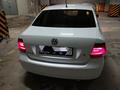 Volkswagen Polo 2014 года за 5 100 000 тг. в Астана – фото 48