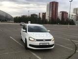 Volkswagen Polo 2014 годаүшін5 100 000 тг. в Астана – фото 4
