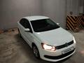 Volkswagen Polo 2014 года за 5 100 000 тг. в Астана – фото 51