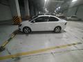 Volkswagen Polo 2014 года за 5 100 000 тг. в Астана – фото 55