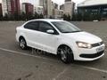 Volkswagen Polo 2014 года за 5 100 000 тг. в Астана – фото 5