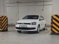 Volkswagen Polo 2014 года за 5 100 000 тг. в Астана – фото 65