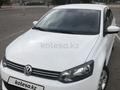 Volkswagen Polo 2014 года за 5 100 000 тг. в Астана – фото 6