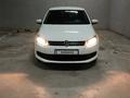 Volkswagen Polo 2014 года за 5 100 000 тг. в Астана – фото 72