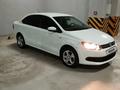 Volkswagen Polo 2014 года за 5 100 000 тг. в Астана – фото 73