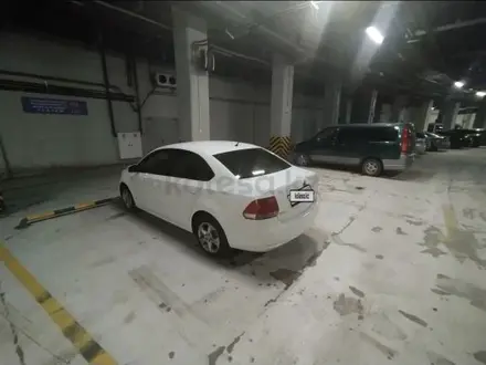 Volkswagen Polo 2014 года за 5 100 000 тг. в Астана – фото 82
