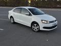 Volkswagen Polo 2014 года за 5 100 000 тг. в Астана – фото 85