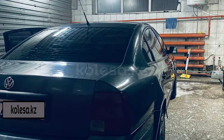 Volkswagen Passat 1998 года за 1 200 000 тг. в Алматы