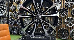 Диски HRE Polo Rapid Subaru R-17*5*100 в наличии Astana за 213 000 тг. в Астана