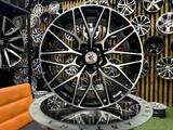 Диски HRE R 17*4*100 в наличии Astana за 201 000 тг. в Астана