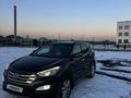 Hyundai Santa Fe 2015 года за 9 500 000 тг. в Алматы – фото 3