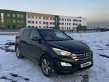 Hyundai Santa Fe 2015 годаүшін9 500 000 тг. в Алматы – фото 2