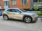 Lexus UX 200 2019 года за 11 000 000 тг. в Алматы – фото 2