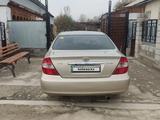 Toyota Camry 2003 года за 5 300 000 тг. в Алматы – фото 3