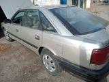 Mazda 626 1988 годаүшін800 000 тг. в Тараз – фото 2