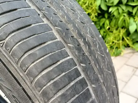 Шина Falken размером 225/55 R18 за 25 000 тг. в Алматы