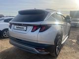 Hyundai Tucson 2025 года за 13 900 000 тг. в Астана – фото 3