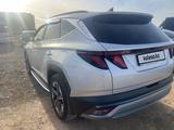 Hyundai Tucson 2025 года за 13 900 000 тг. в Астана – фото 4
